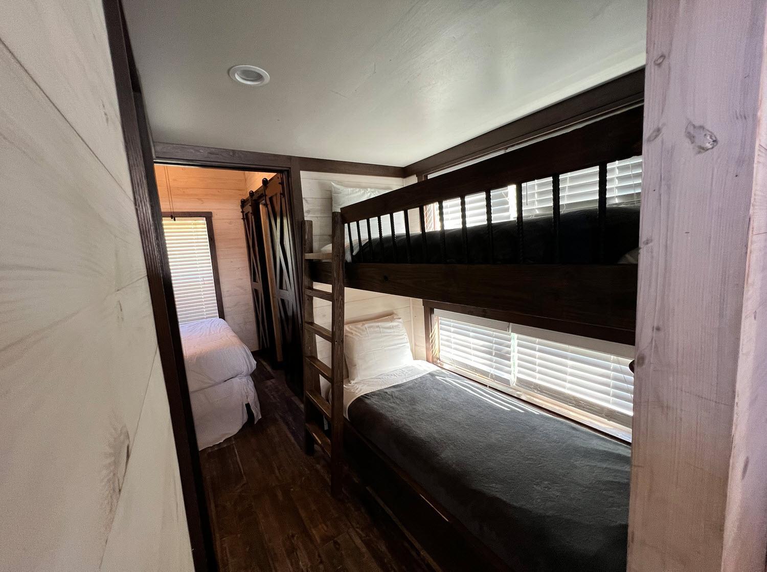 Creekfire Rv Resort Savannah Pokój zdjęcie