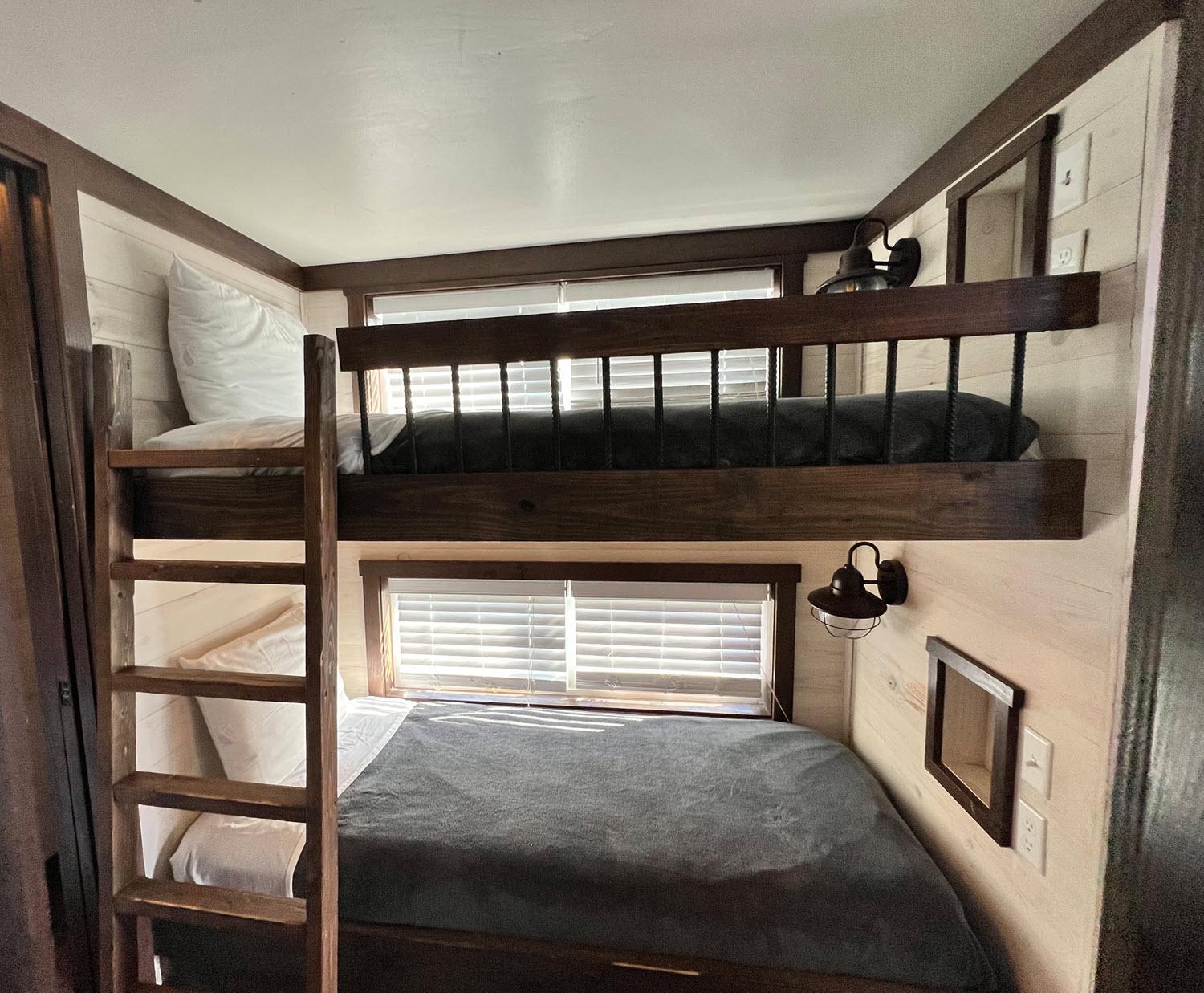 Creekfire Rv Resort Savannah Pokój zdjęcie