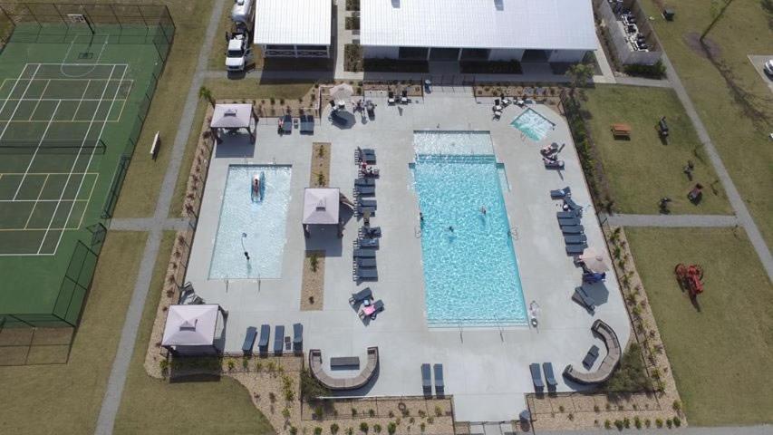 Creekfire Rv Resort Savannah Zewnętrze zdjęcie